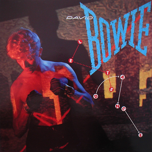 David Bowie: Let's Dance (1983)